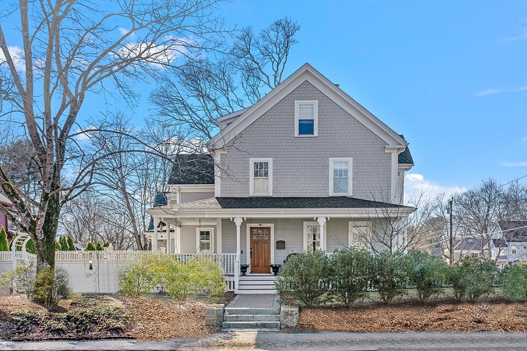 40 Pine Street Concord, MA 01742 - Photo 1 of 31