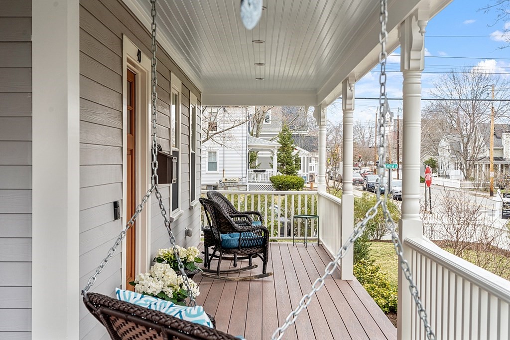 40 Pine Street Concord, MA 01742 - Photo 3 of 31