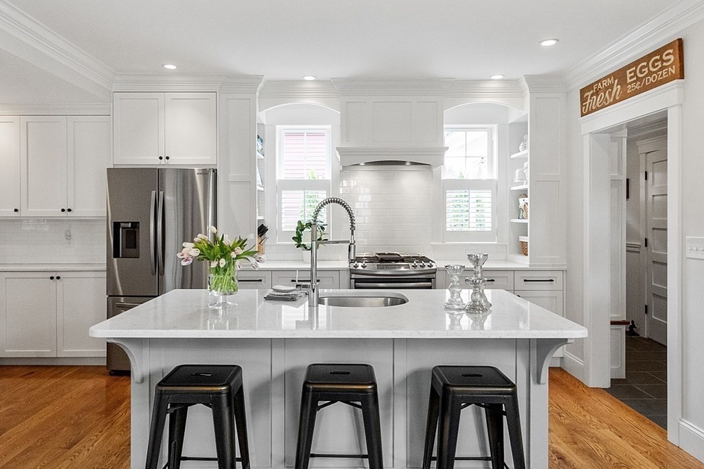 40 Pine Street Concord, MA 01742 - Photo 6 of 31