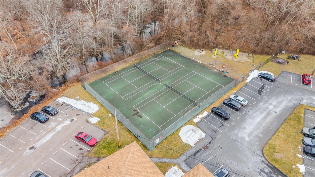 58 Bryon Road, Unit 6 Chestnut Hill, MA 02467 - Photo 10 of 10 Gallery Image 10