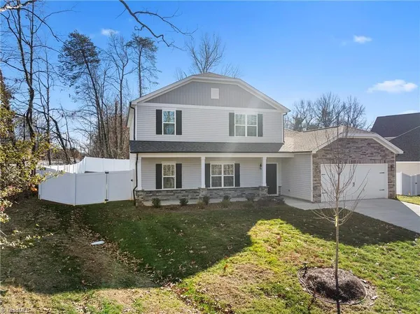 $449,990 | 3051 Loch Drive, Winston-Salem, NC 27106