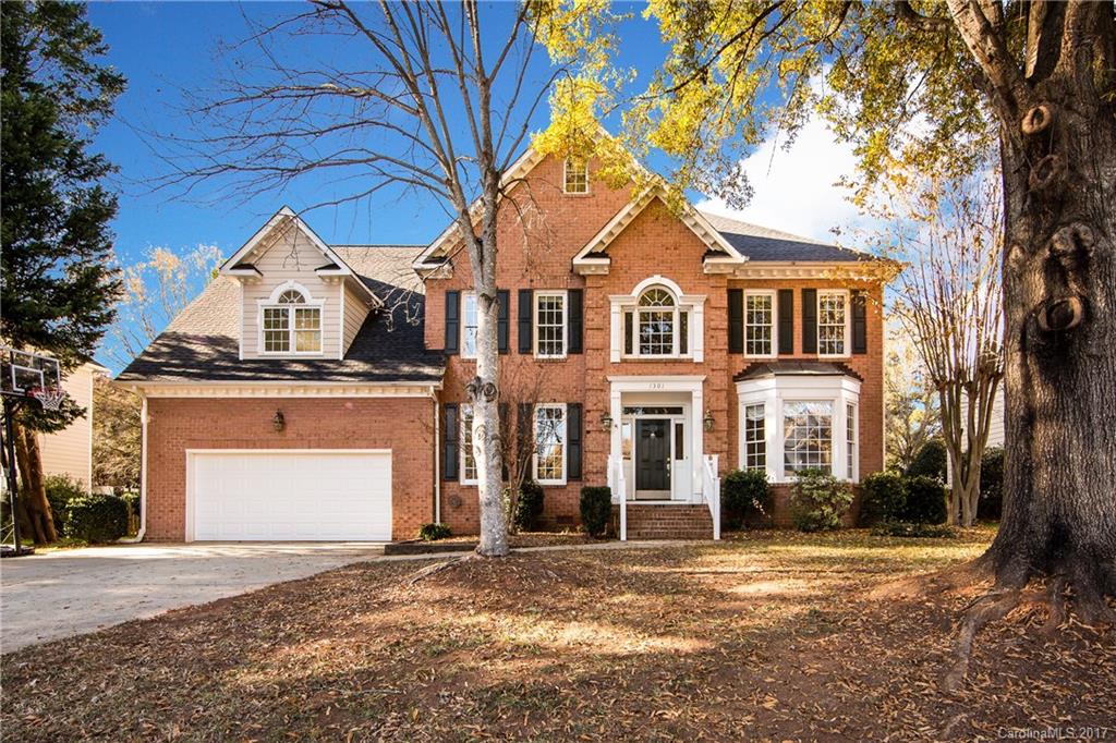 1301 Foxfield Road Waxhaw, NC 28173 - Photo 1 of 24 Gallery Image 1