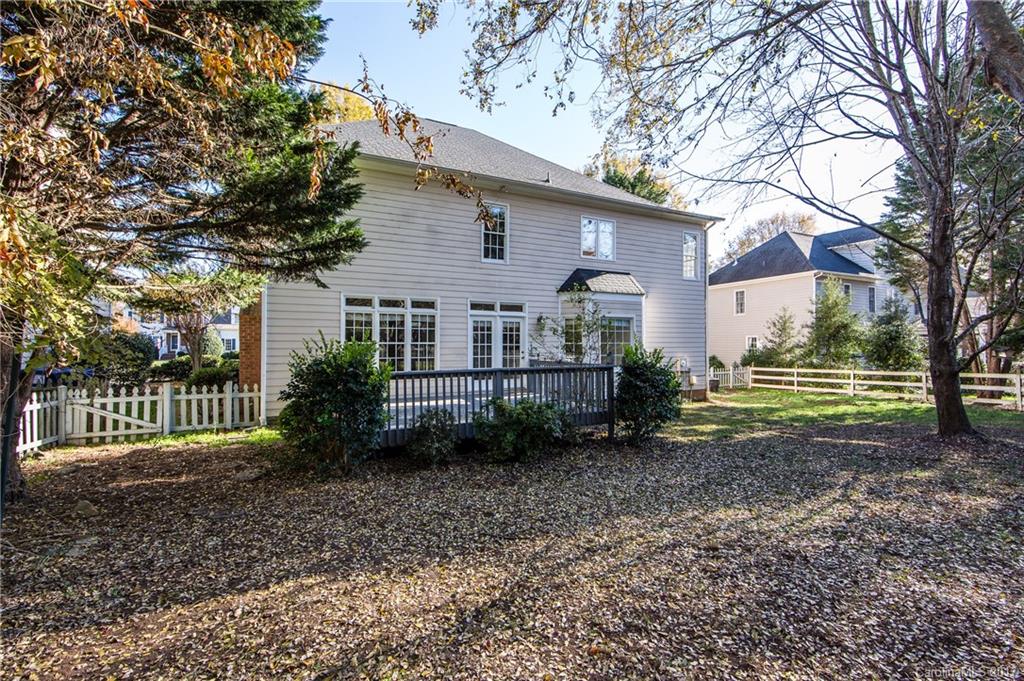 1301 Foxfield Road Waxhaw, NC 28173 - Photo 20 of 24 Gallery Image 20
