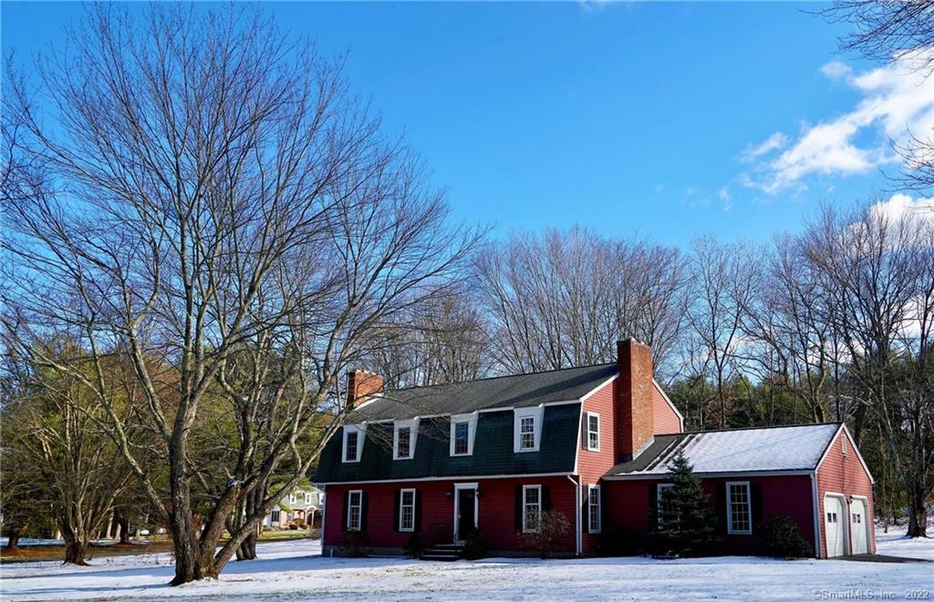 4 Old Still Road Woodbridge, CT 06525 - Photo 1 of 1 Gallery Image 1