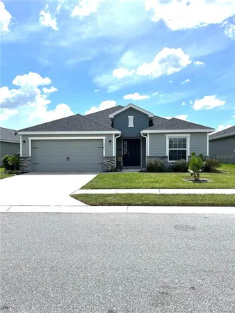 $355,000 | 1373 Mezzavalle Way, Auburndale, FL 33823