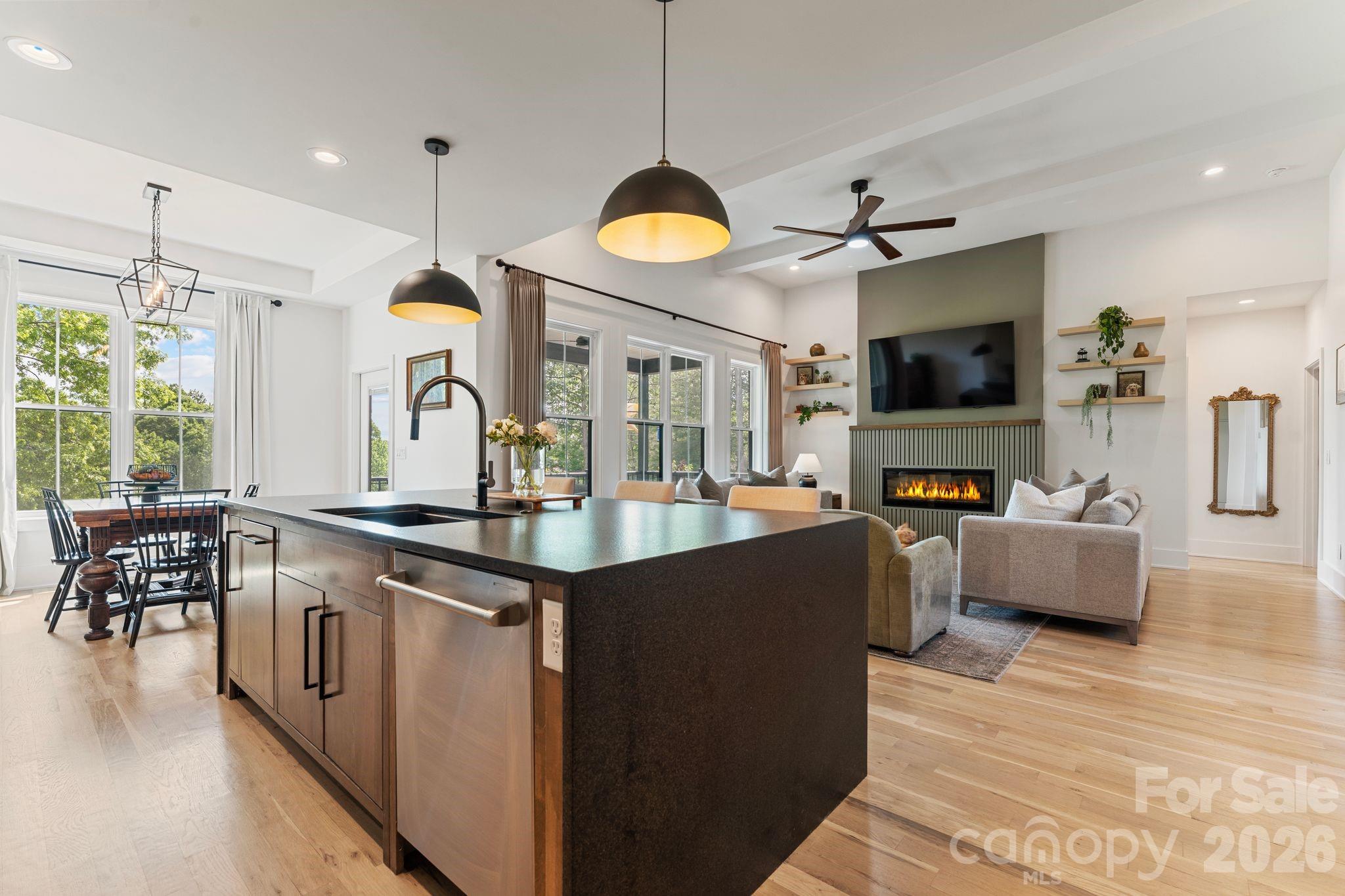 1116 Players Ridge Road Hickory, NC 28601 - Photo 12 of 40