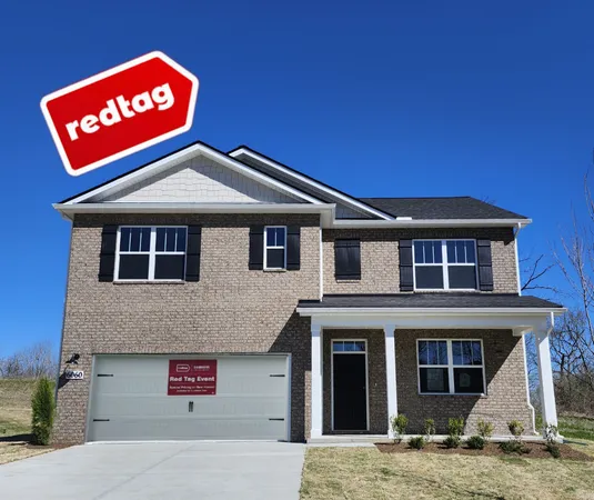 $544,990 | 6060 Eugene Drive, Smyrna, TN 37167