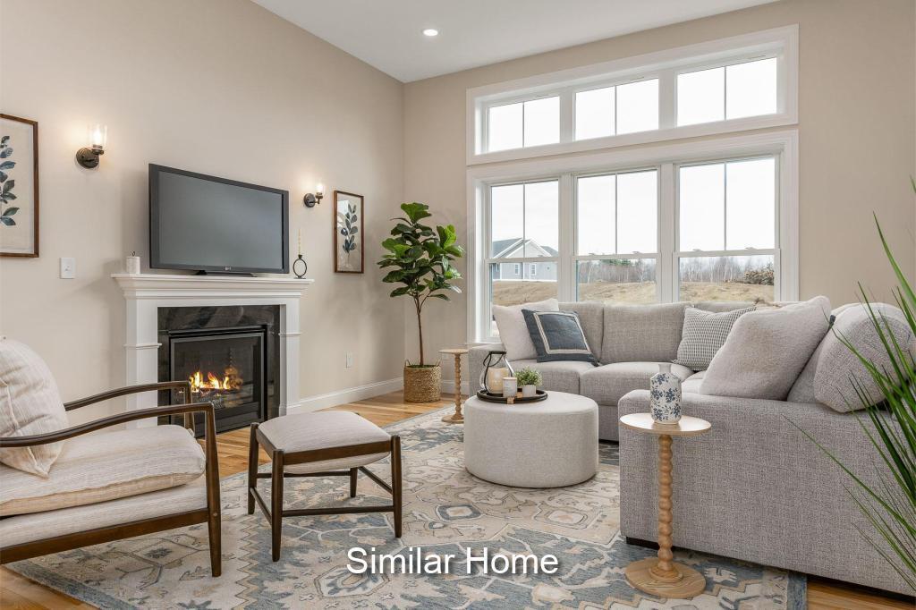 22 Cascade Circle, Unit 10 Kennebunk, ME 04043 - Photo 11 of 36 11