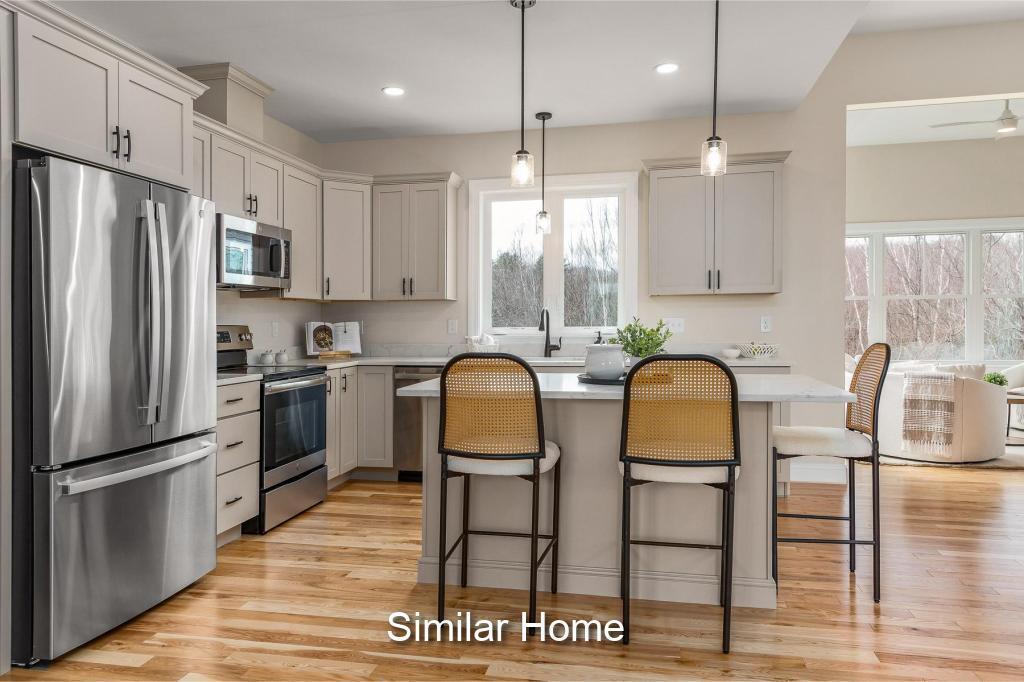 22 Cascade Circle, Unit 10 Kennebunk, ME 04043 - Photo 4 of 36 4