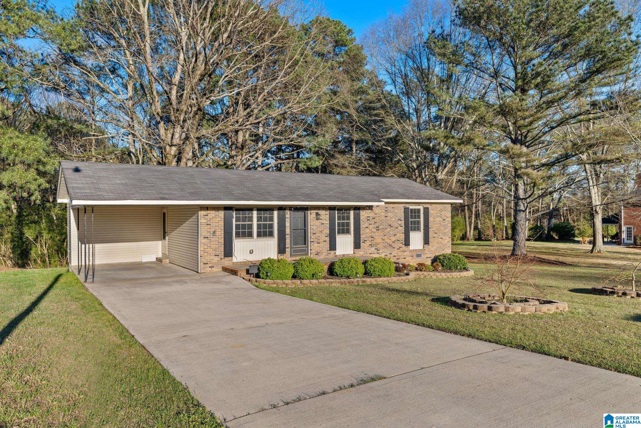 105 Federer Street Cullman, AL 35058 - Photo 2 of 23