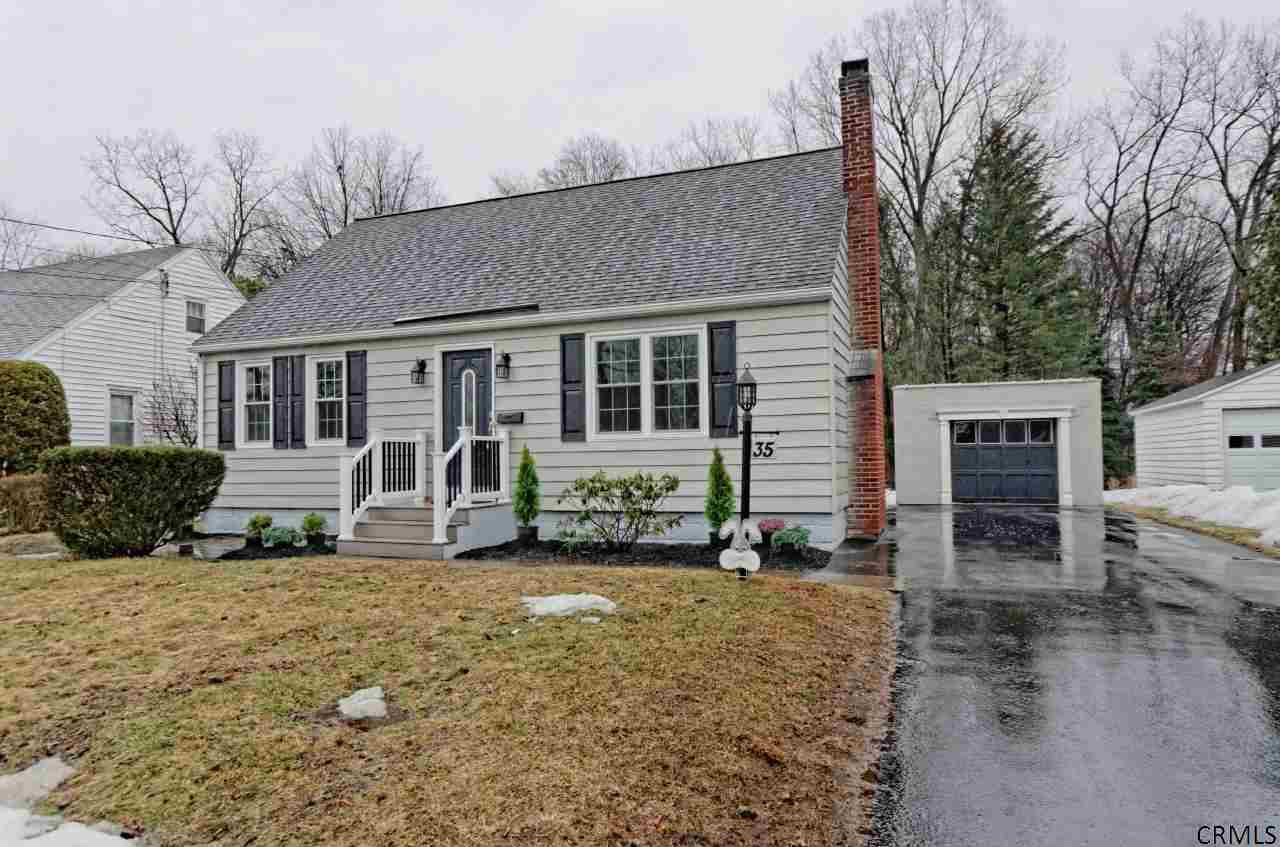 35 Rapple Drive Colonie, NY 12205 - Photo 2 of 25 Photo 2