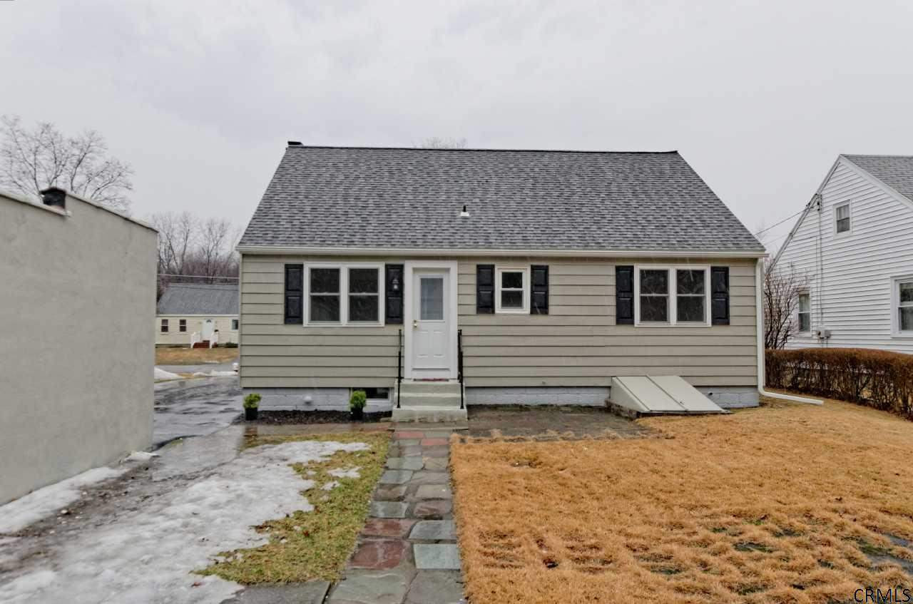 35 Rapple Drive Colonie, NY 12205 - Photo 25 of 25 Photo 25