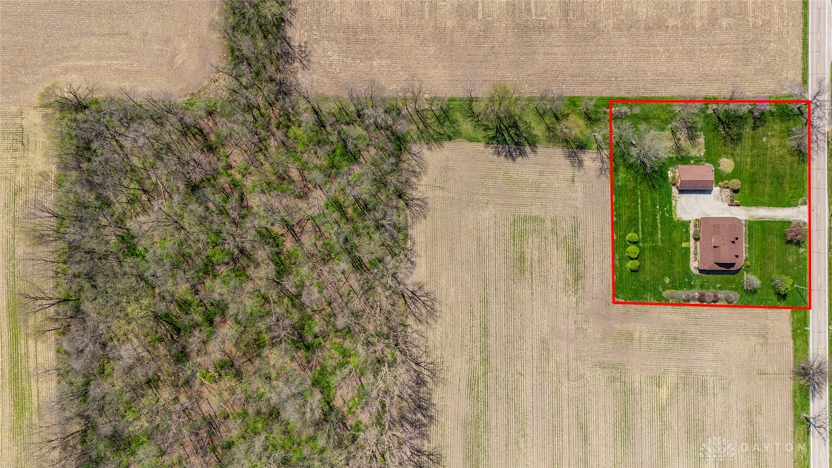2025 North Forest Hill Road Troy, OH 45373 - Photo 62 of 63