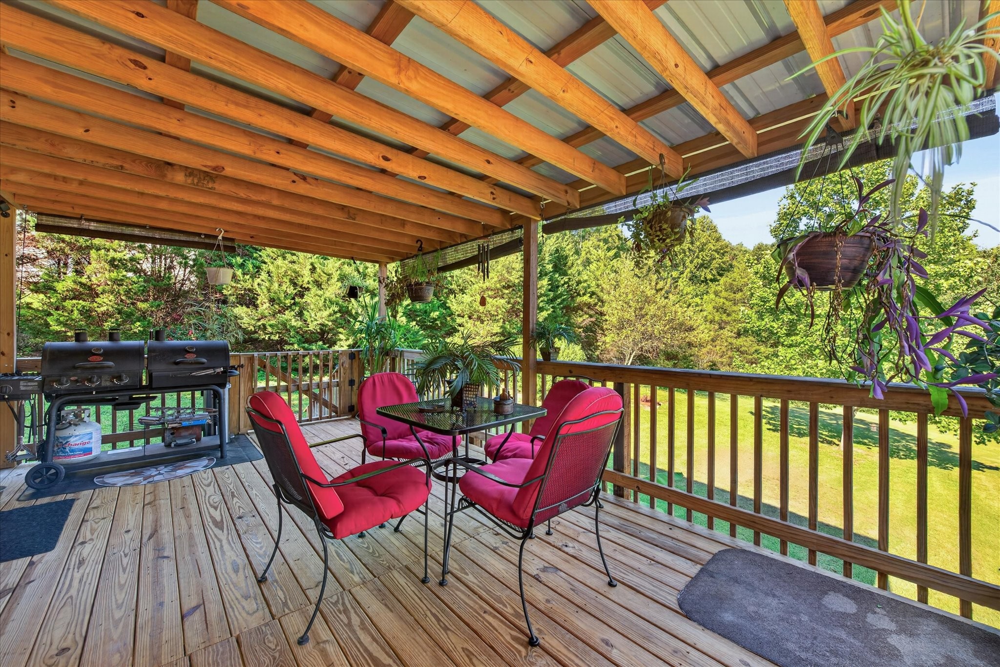 1194 Old Mack Road Clarksville, TN 37040 - Photo 34 of 59 Gallery Image 34