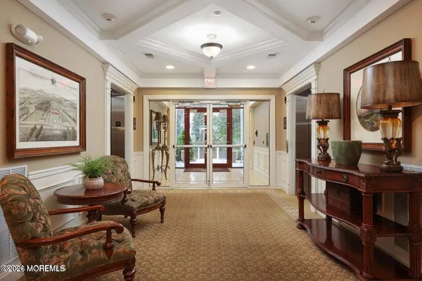 $449,000 | 7 Centre Street, Unit 2101, Asbury Park, NJ 07712