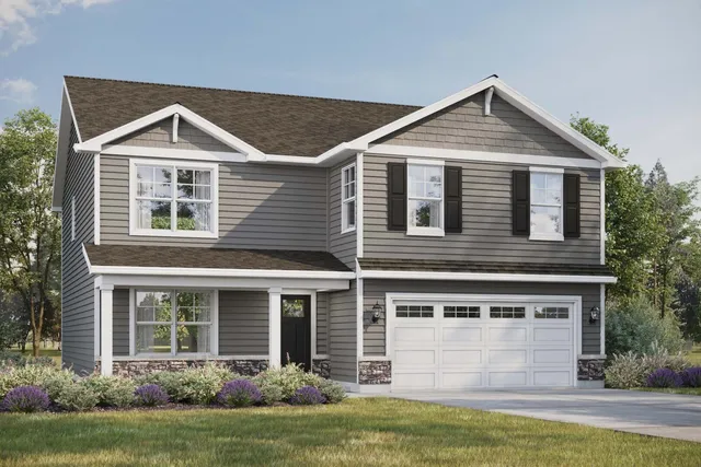 $549,990 | 1449 Vintage Drive, Oswego, IL 60543