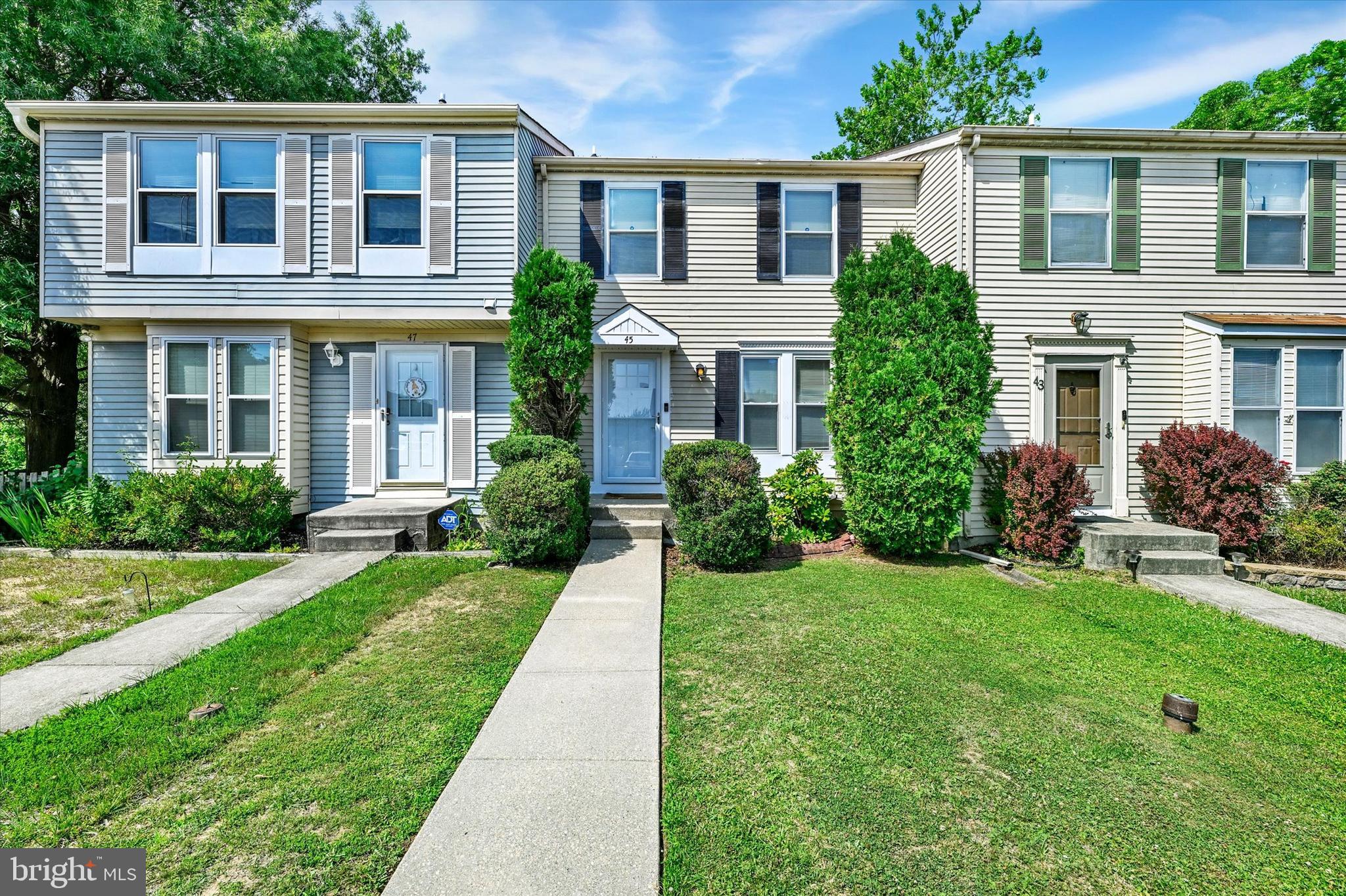 45 Hyacinth Road Baltimore, MD 21234 - Photo 27 of 32 Gallery Image 27