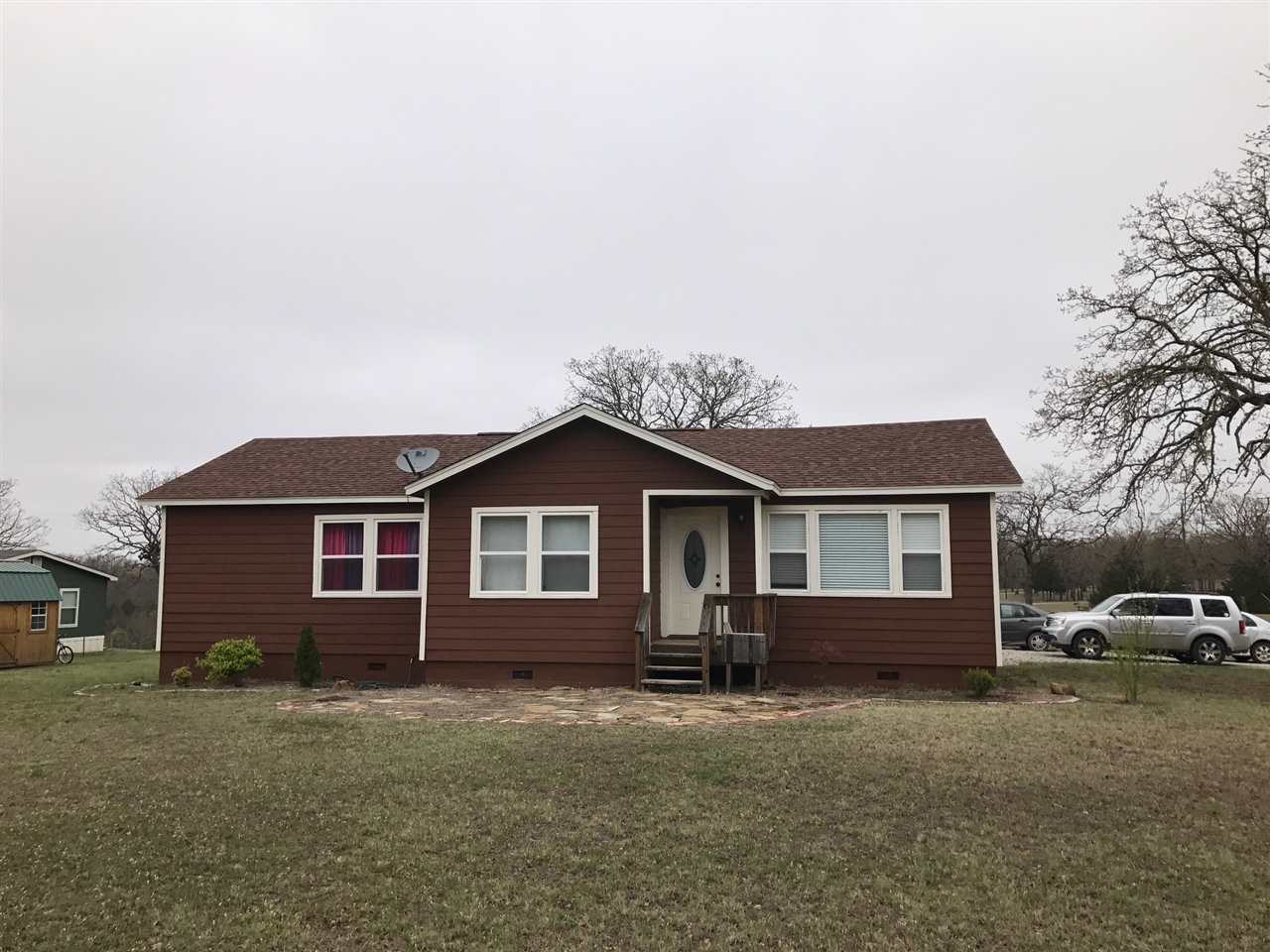 49987 36280 Road Cleveland, OK 74020 - Photo 1 of 23 Gallery Image 1