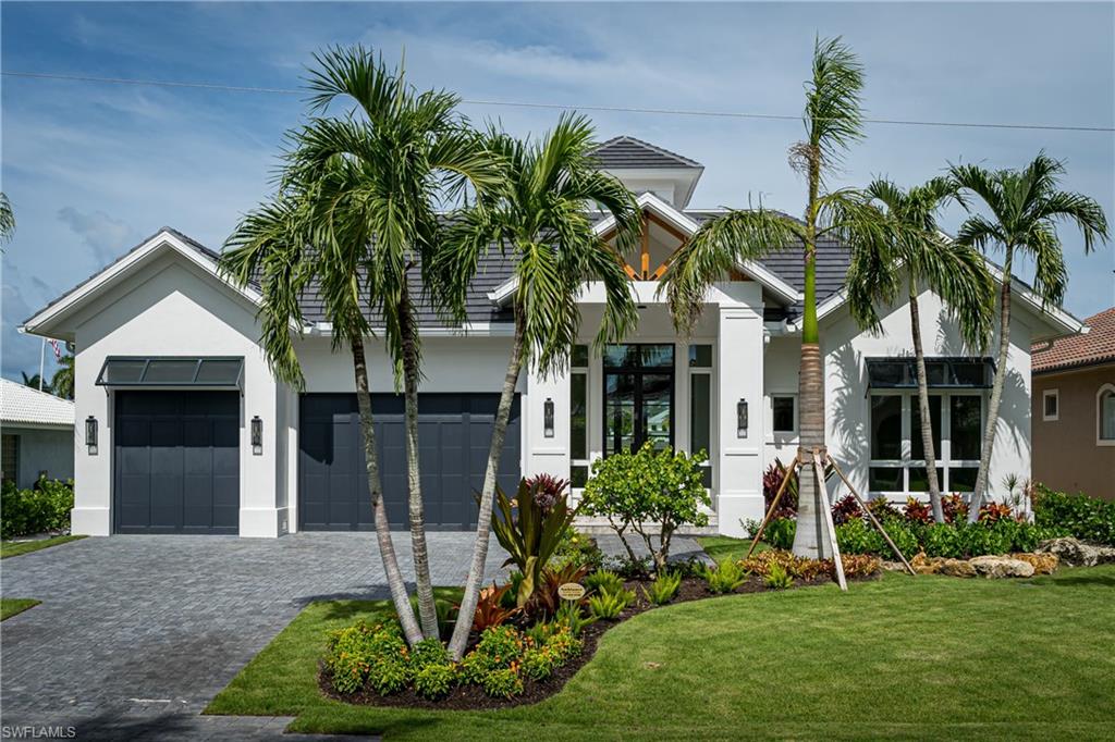 1810 Kingfish Road Naples, FL 34102 - Photo 4 of 10 Photo of 2100 Snook Dr. 1810 Kingfish Rd will be same design