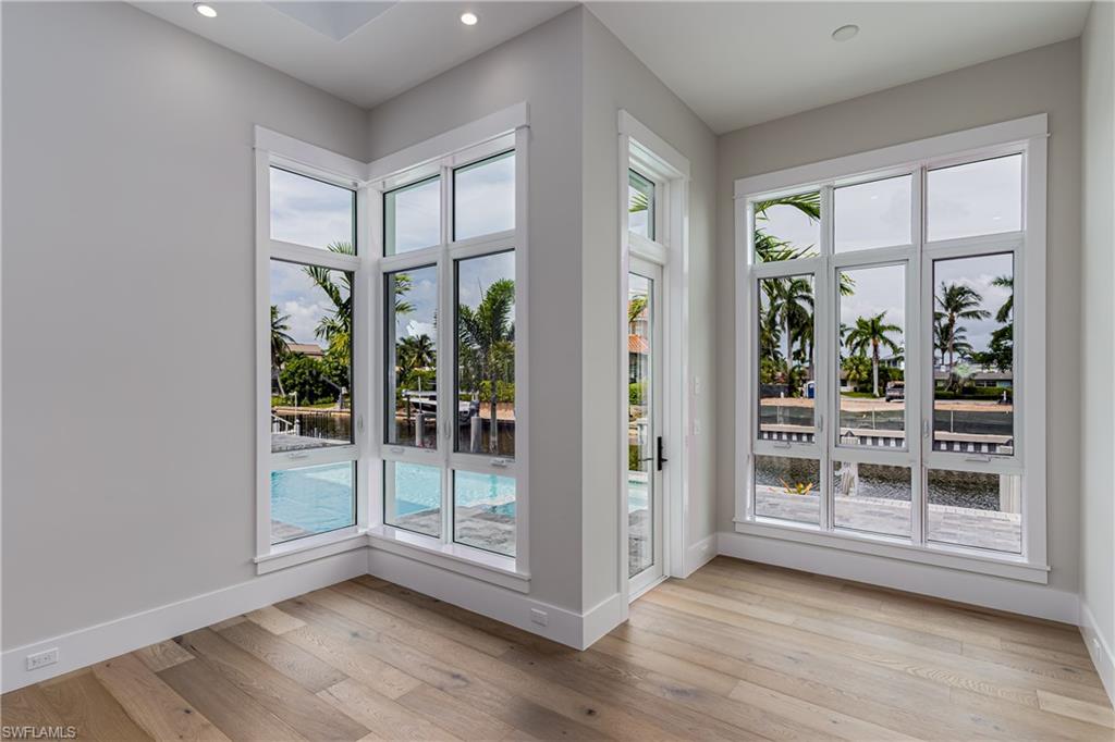 1810 Kingfish Road Naples, FL 34102 - Photo 7 of 10 Photo of 2100 Snook Dr owner's suite, 1810 Kingfish will be comparable