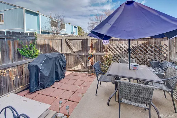 $269,000 | 7977 Chase Circle, Unit 47, Arvada, CO 80003