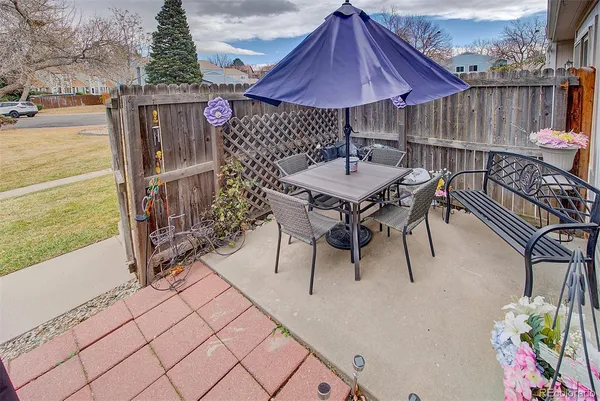 $269,000 | 7977 Chase Circle, Unit 47, Arvada, CO 80003