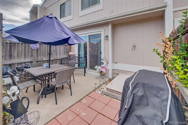 $269,000 | 7977 Chase Circle, Unit 47, Arvada, CO 80003