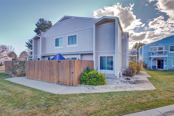 $269,000 | 7977 Chase Circle, Unit 47, Arvada, CO 80003