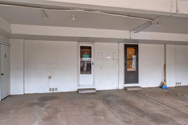 $269,000 | 7977 Chase Circle, Unit 47, Arvada, CO 80003