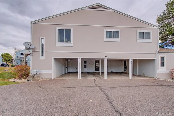$269,000 | 7977 Chase Circle, Unit 47, Arvada, CO 80003