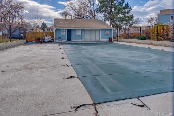 $269,000 | 7977 Chase Circle, Unit 47, Arvada, CO 80003