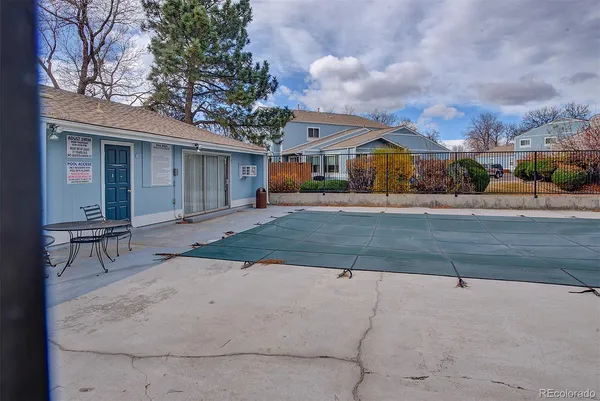 $269,000 | 7977 Chase Circle, Unit 47, Arvada, CO 80003