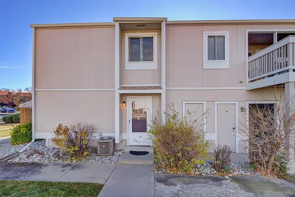 $269,000 | 7977 Chase Circle, Unit 47, Arvada, CO 80003