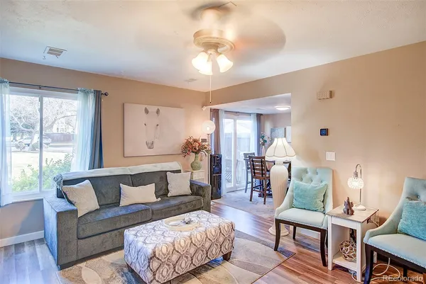 $269,000 | 7977 Chase Circle, Unit 47, Arvada, CO 80003