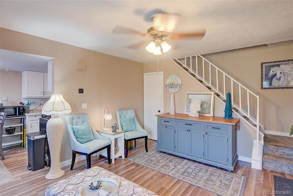 $269,000 | 7977 Chase Circle, Unit 47, Arvada, CO 80003