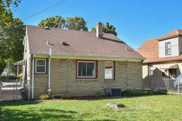 $198,000 | 3028 North 76th Street, Milwaukee, WI 53222