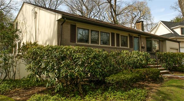 49 Botsford Road Newton, MA 02467 - Photo 1 of 27 Gallery Image 1