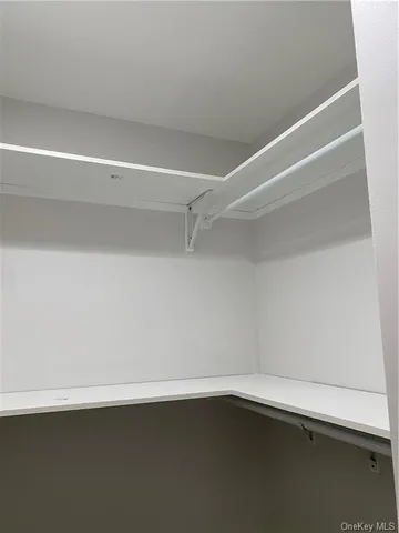 a car parked in front of a building