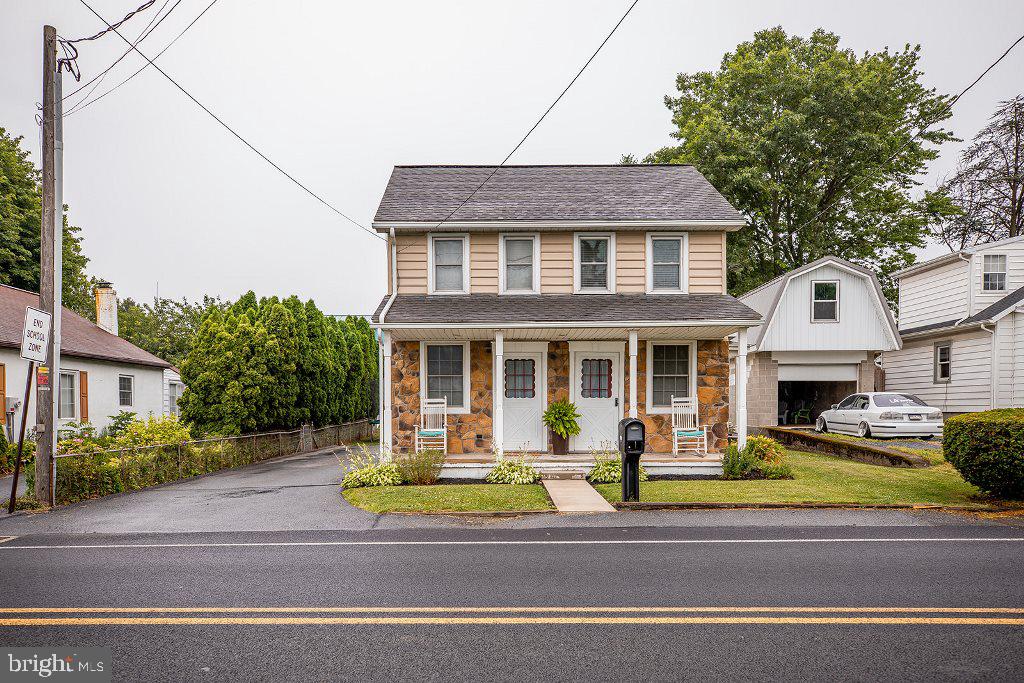 1309 Front Street Lititz, PA 17543 - Photo 1 of 43