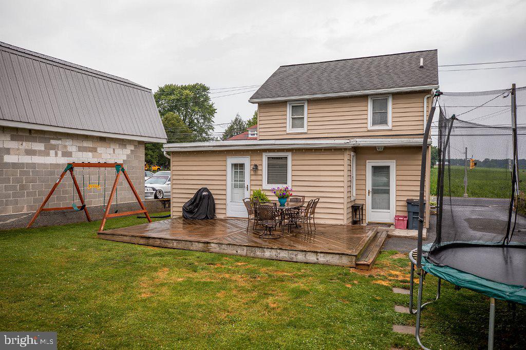 1309 Front Street Lititz, PA 17543 - Photo 41 of 43