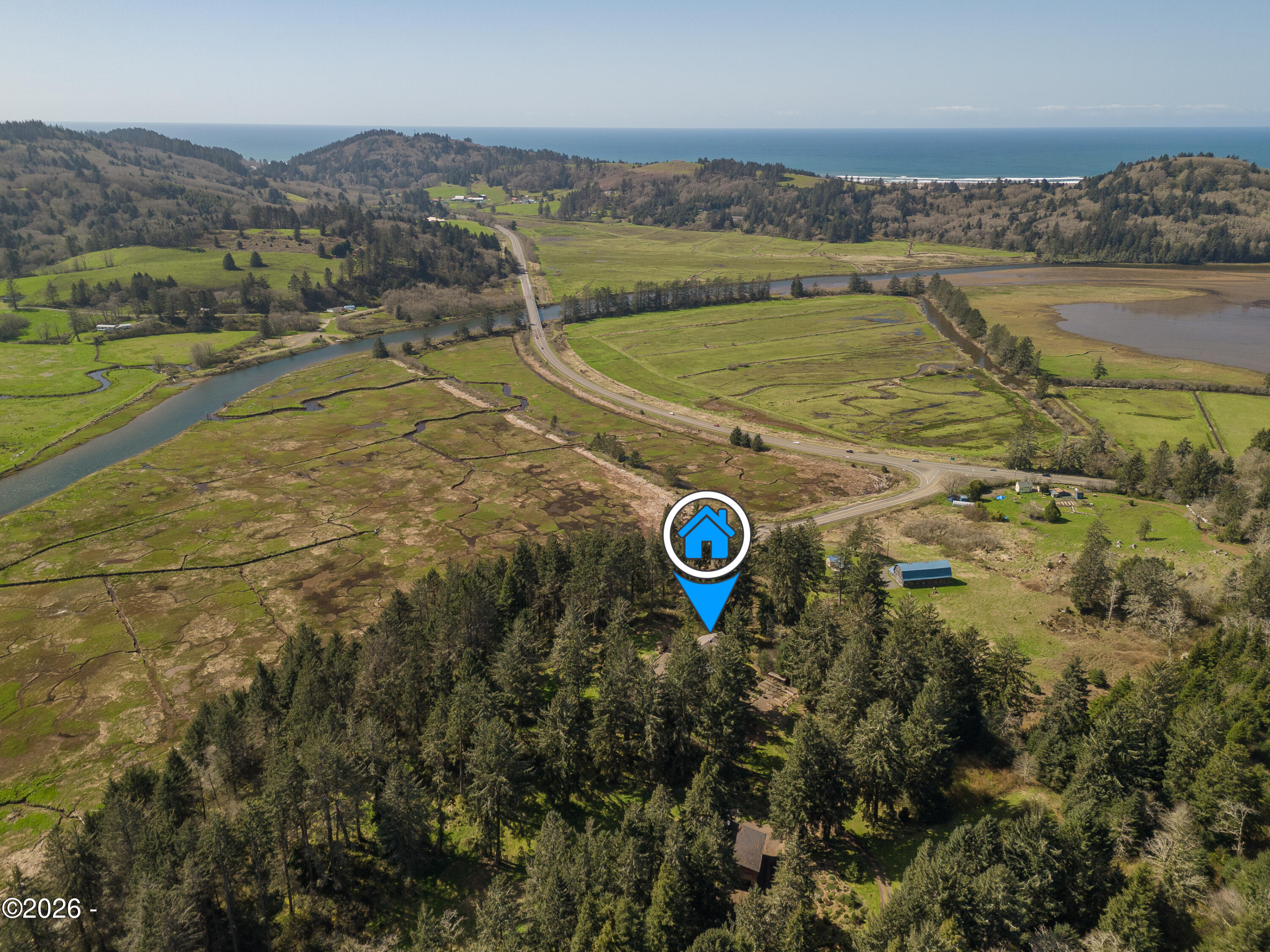40195 Little Nestucca River Road Cloverdale, OR 97112 - Photo 65 of 80