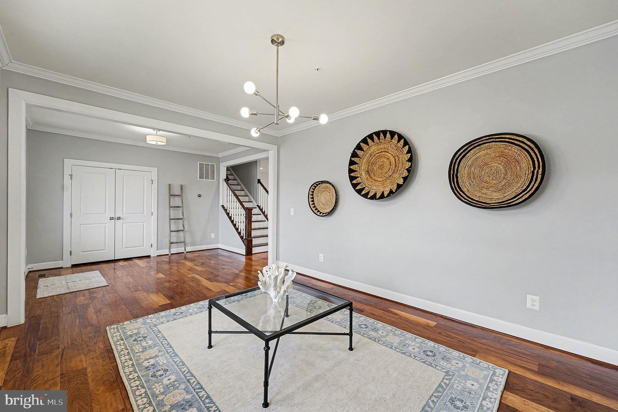 2350 Sweet Pepperbrush Loop Dumfries, VA 22026 - Photo 11 of 82