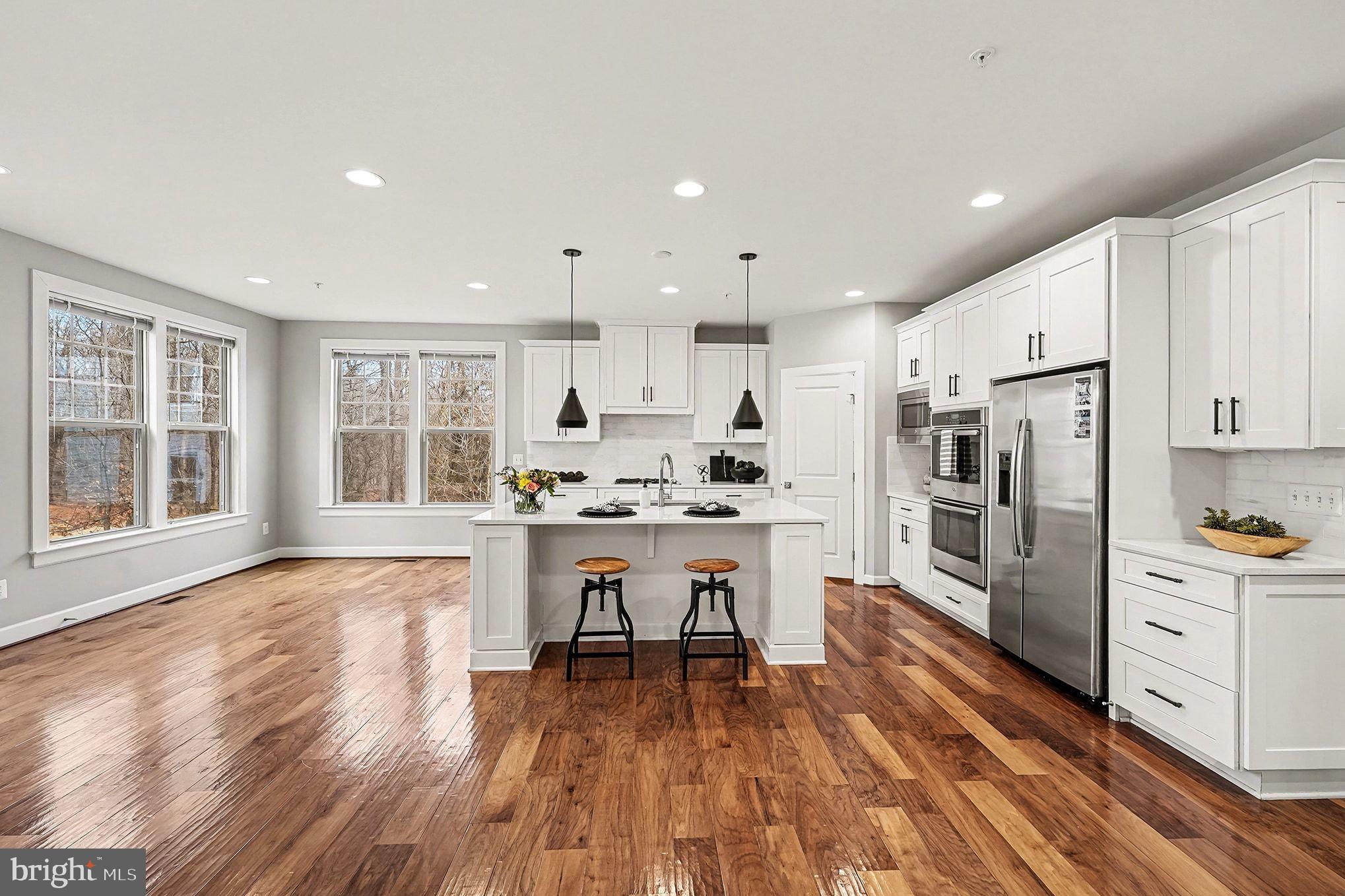 2350 Sweet Pepperbrush Loop Dumfries, VA 22026 - Photo 12 of 82