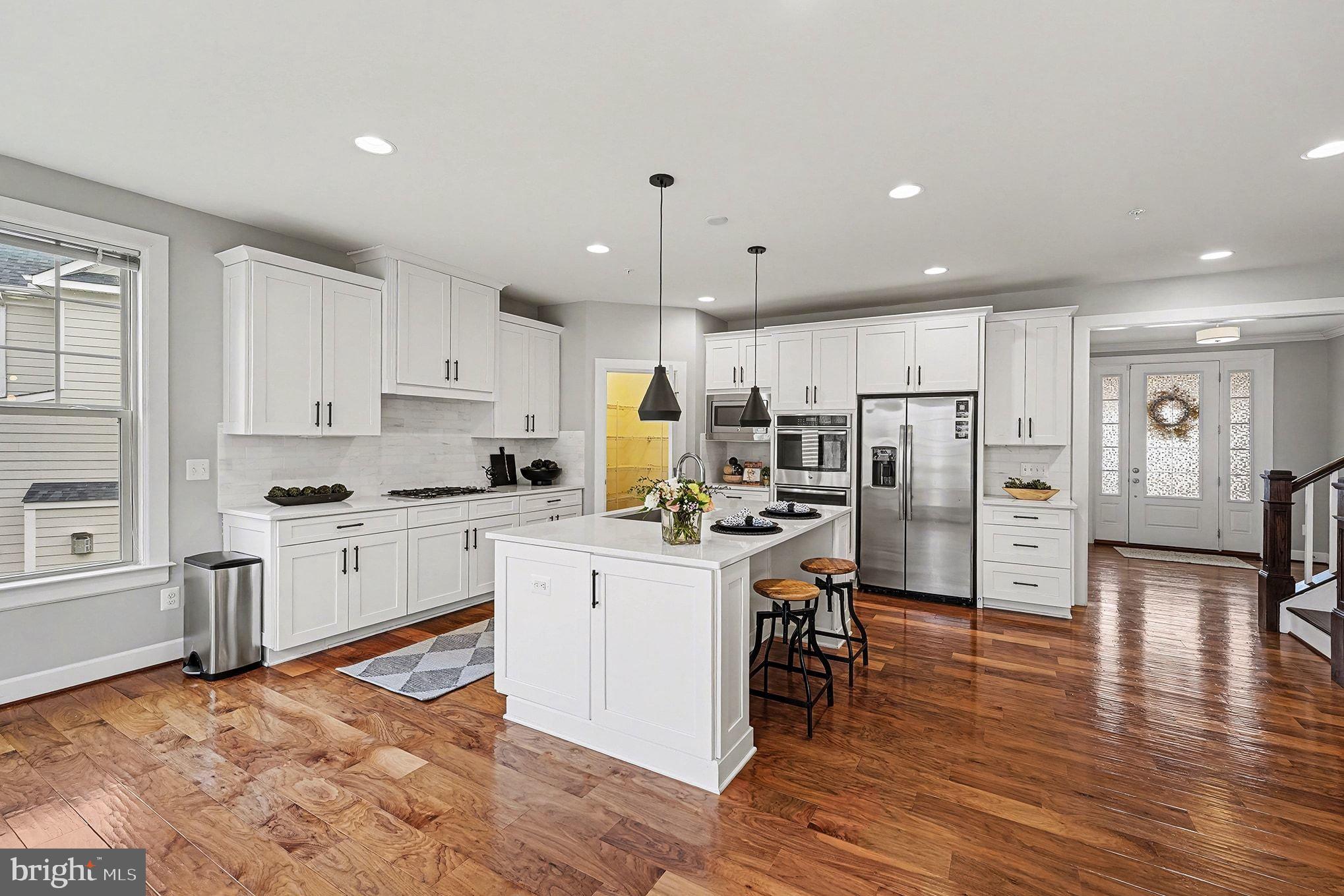 2350 Sweet Pepperbrush Loop Dumfries, VA 22026 - Photo 17 of 82