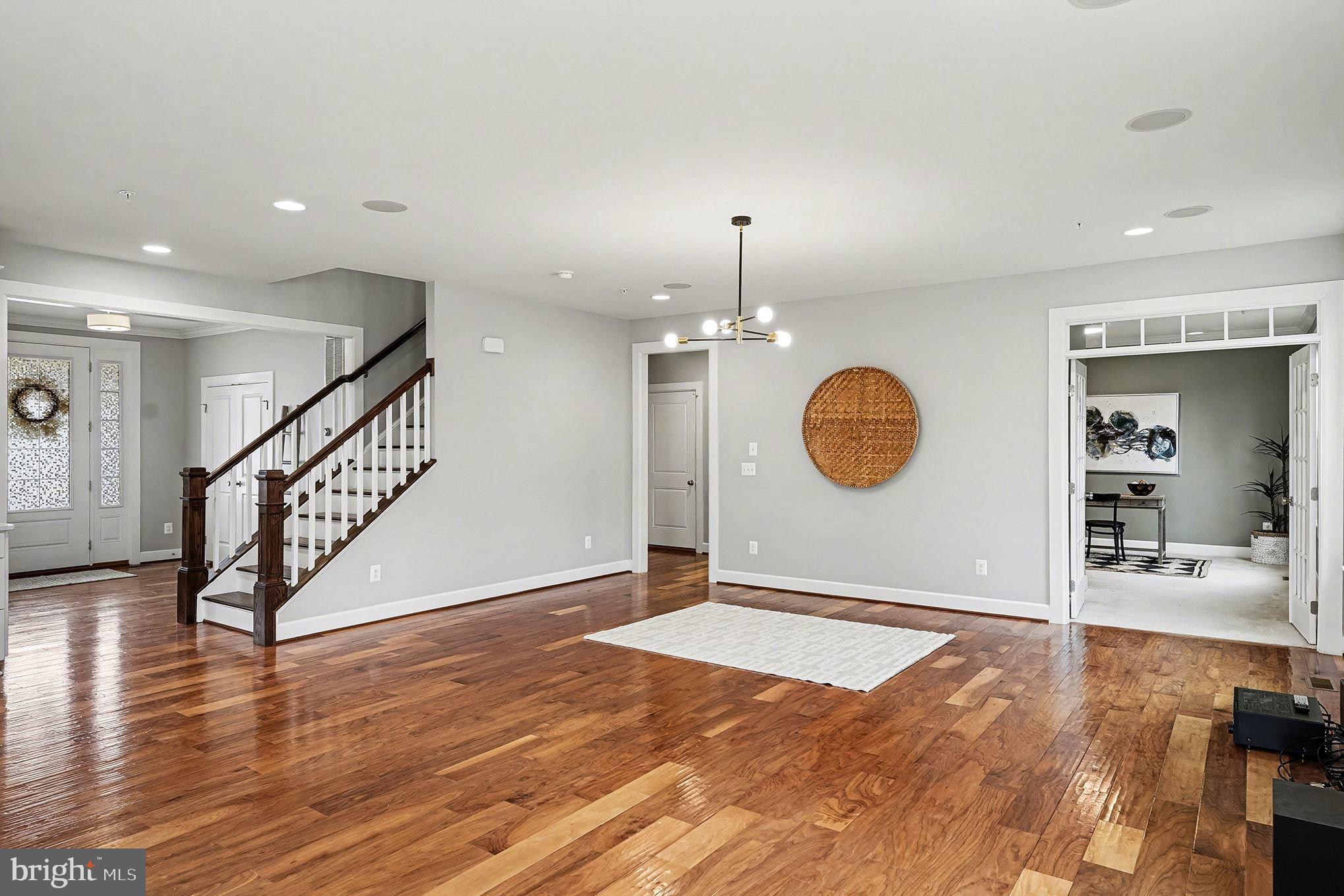 2350 Sweet Pepperbrush Loop Dumfries, VA 22026 - Photo 22 of 82