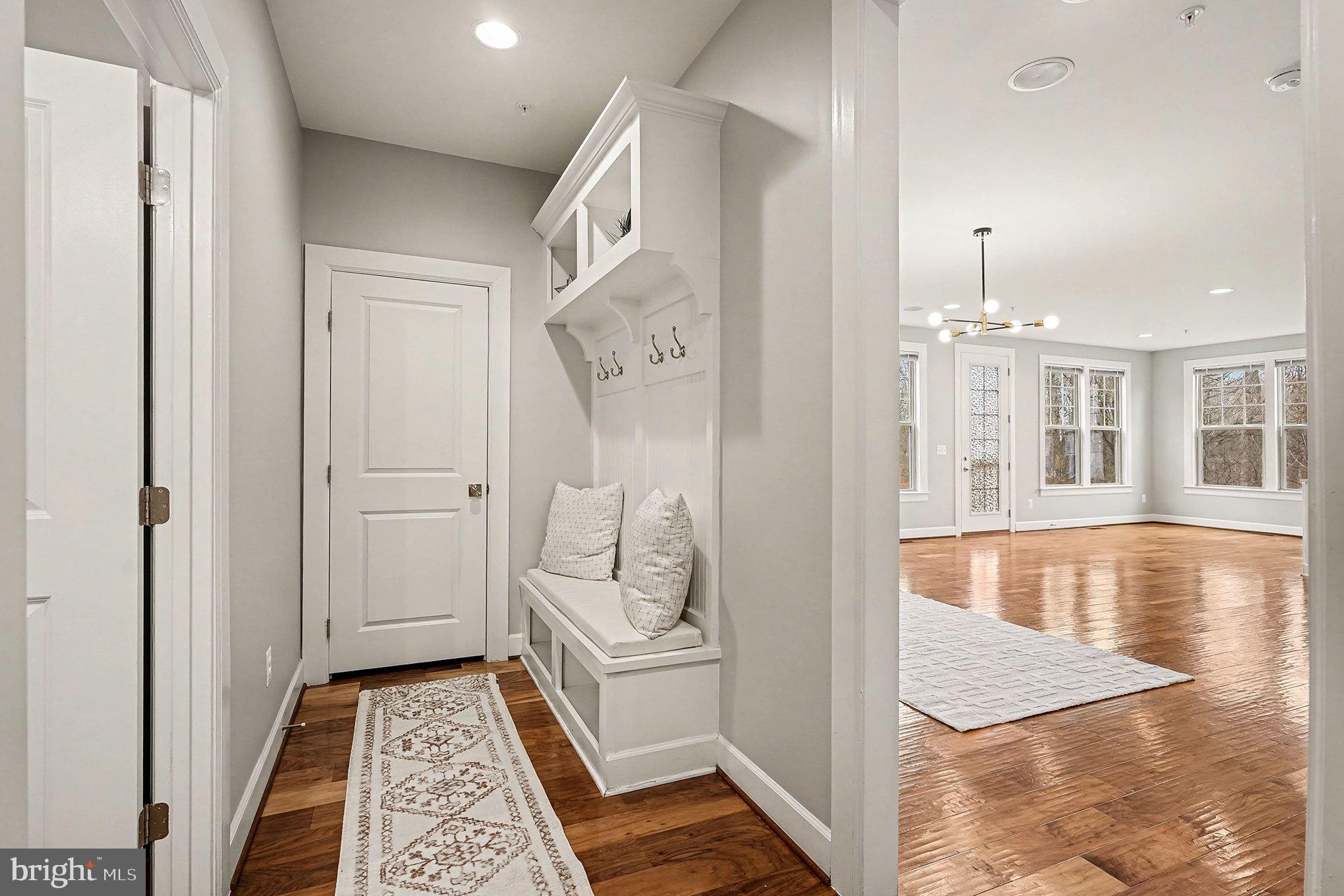 2350 Sweet Pepperbrush Loop Dumfries, VA 22026 - Photo 23 of 82