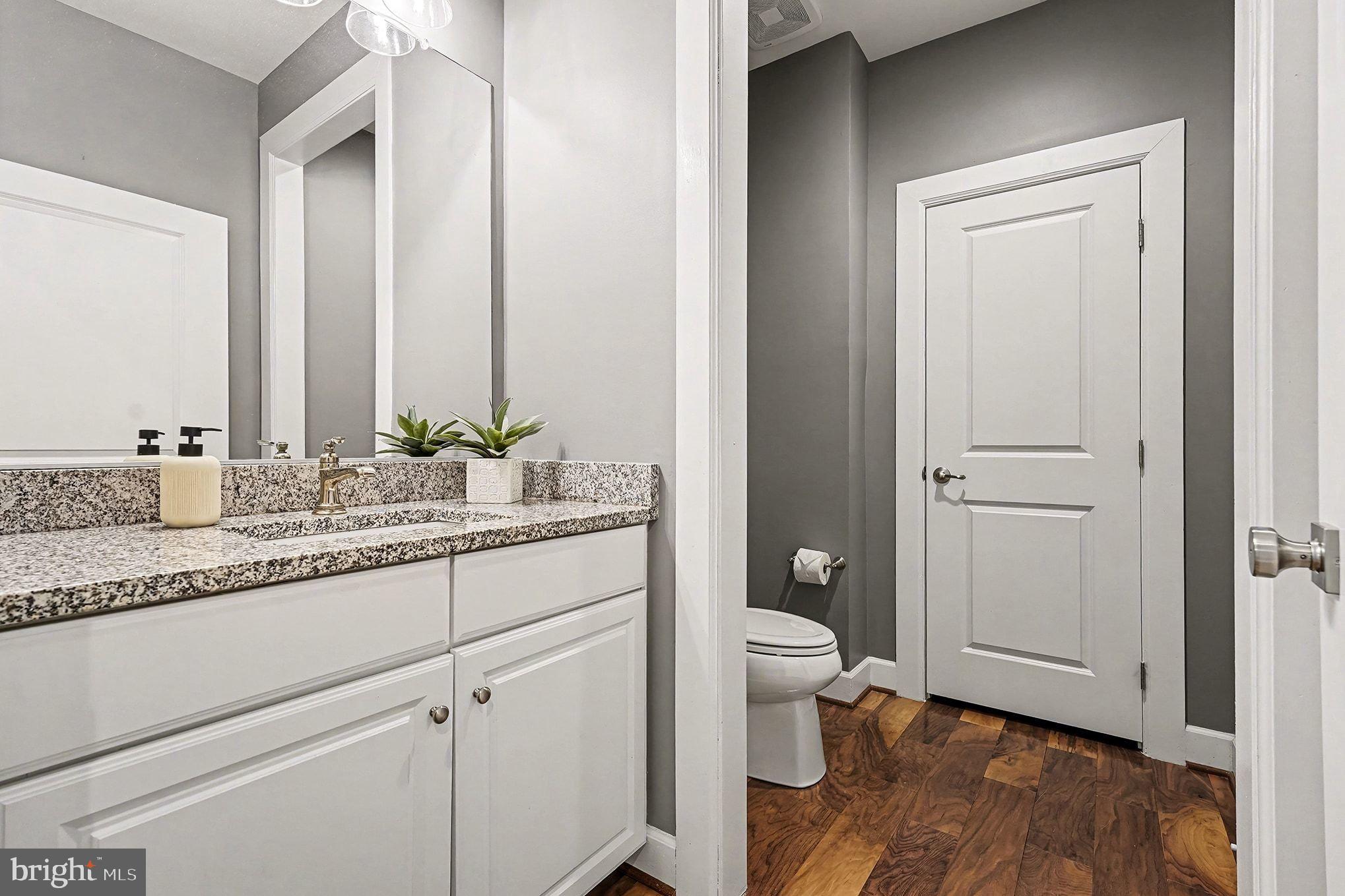 2350 Sweet Pepperbrush Loop Dumfries, VA 22026 - Photo 26 of 82