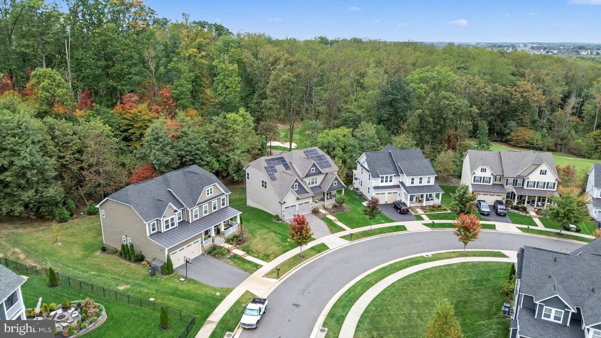 2350 Sweet Pepperbrush Loop Dumfries, VA 22026 - Photo 4 of 82