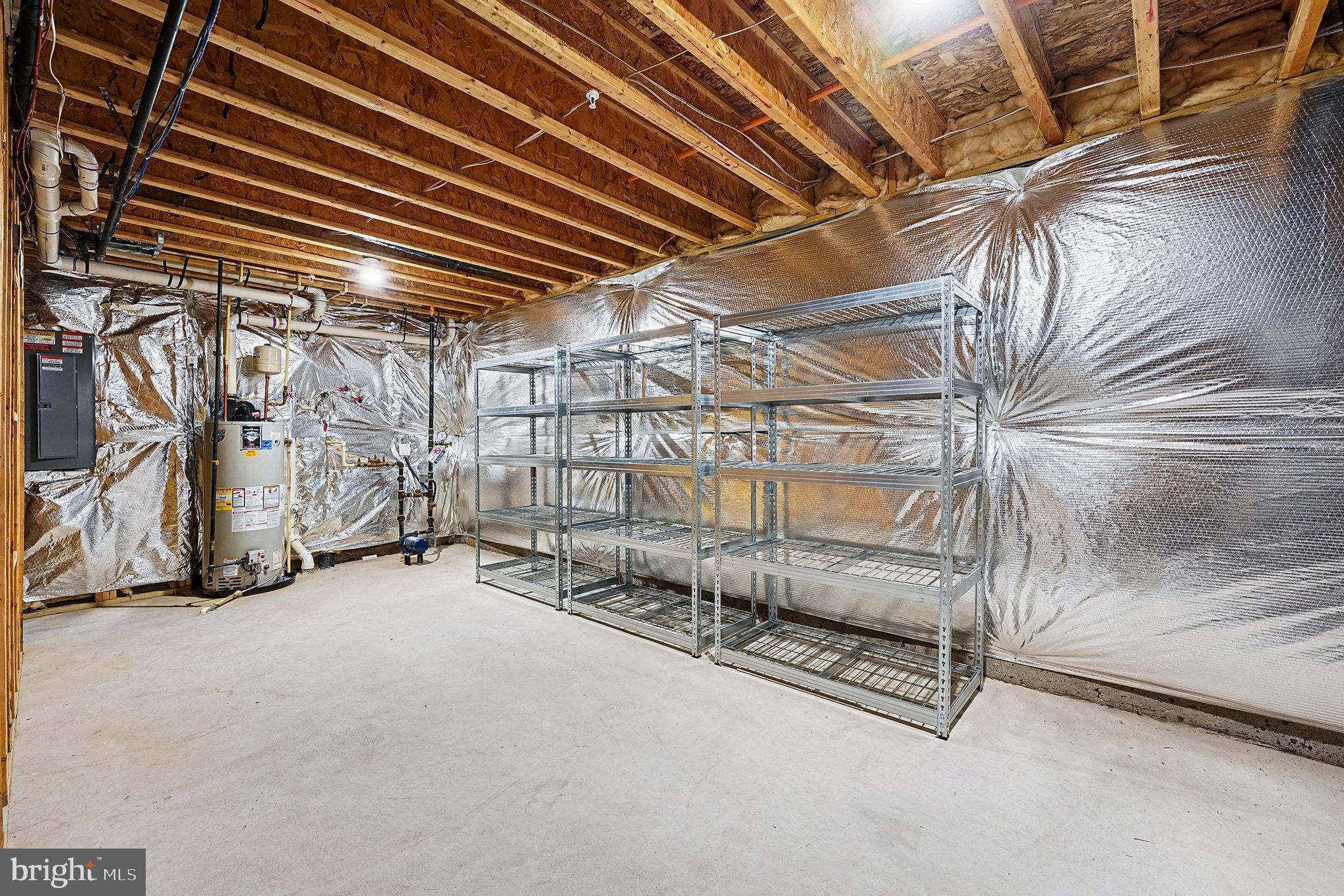 2350 Sweet Pepperbrush Loop Dumfries, VA 22026 - Photo 47 of 82