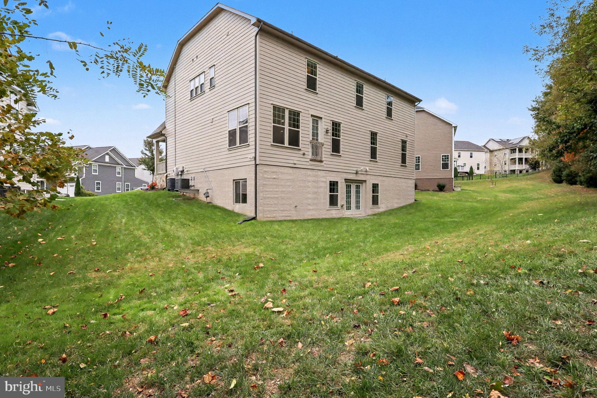 2350 Sweet Pepperbrush Loop Dumfries, VA 22026 - Photo 50 of 82